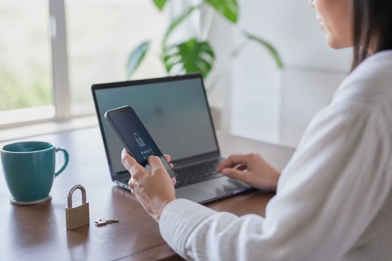 Öffentliches WLAN sicher nutzen: was wirklich zählt