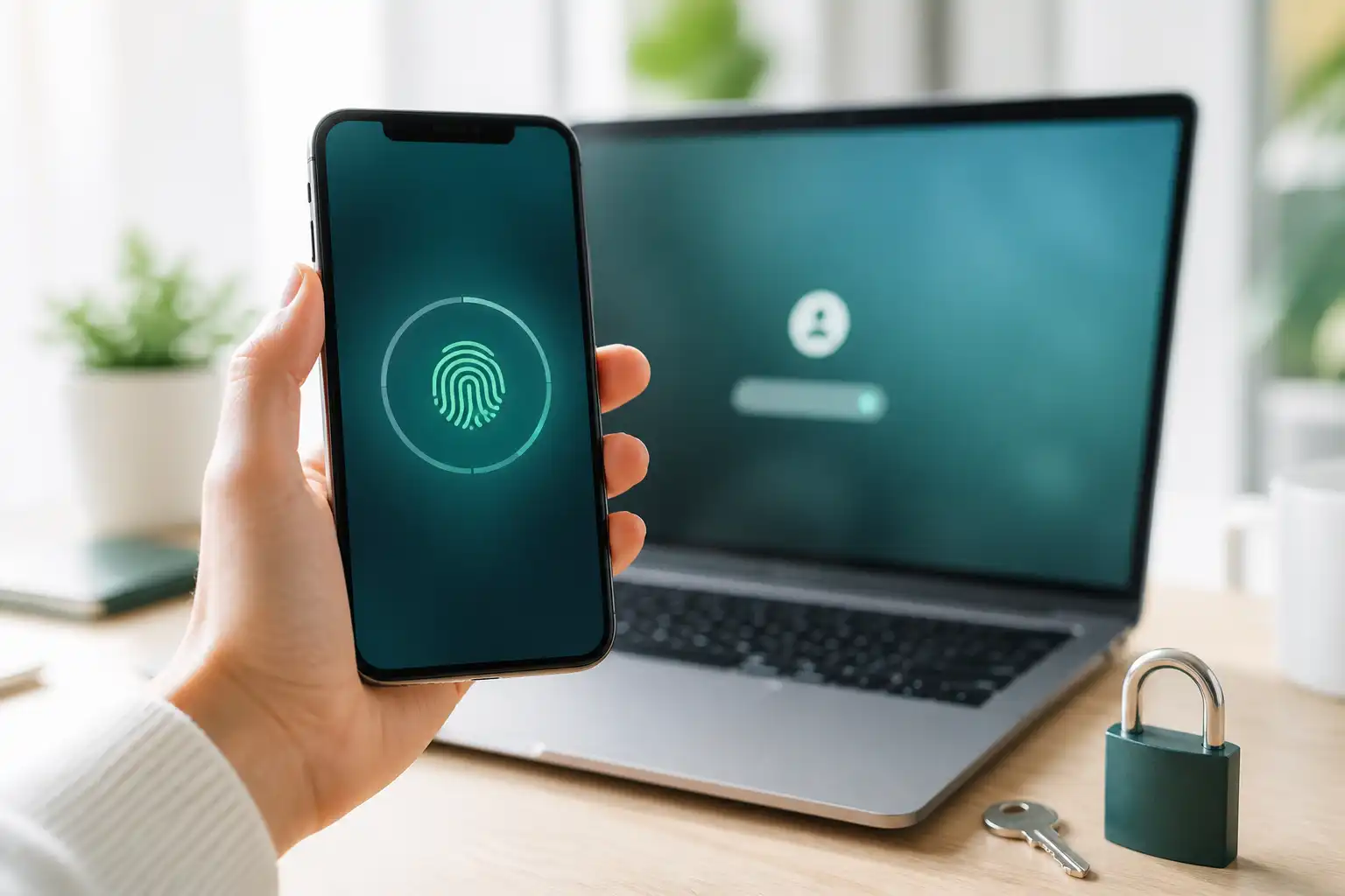 Passkeys erklärt, das Ende der Passwörter?