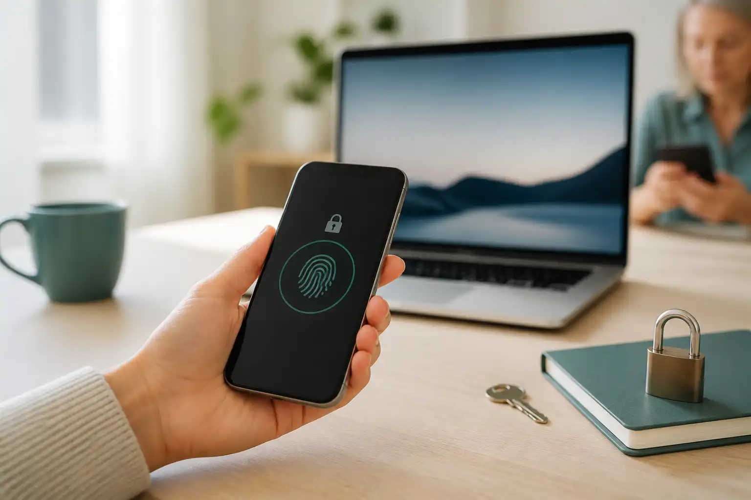 Passkeys werden Standard: immer mehr Dienste steigen um