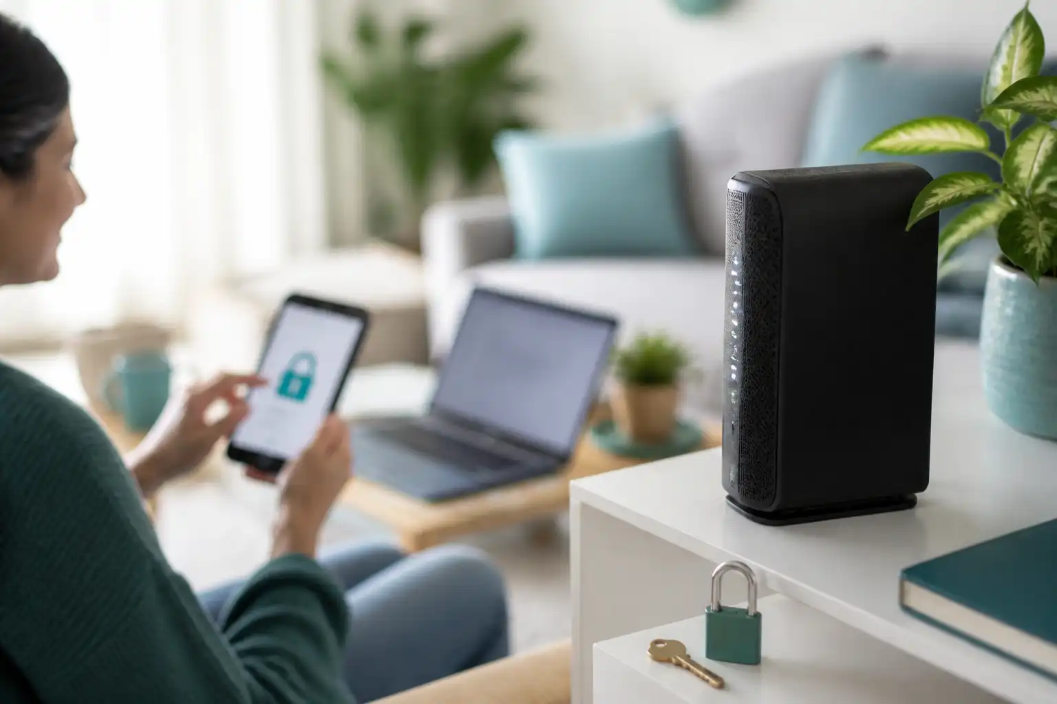 Router und Heimnetz absichern: 9 Einstellungen, die zählen