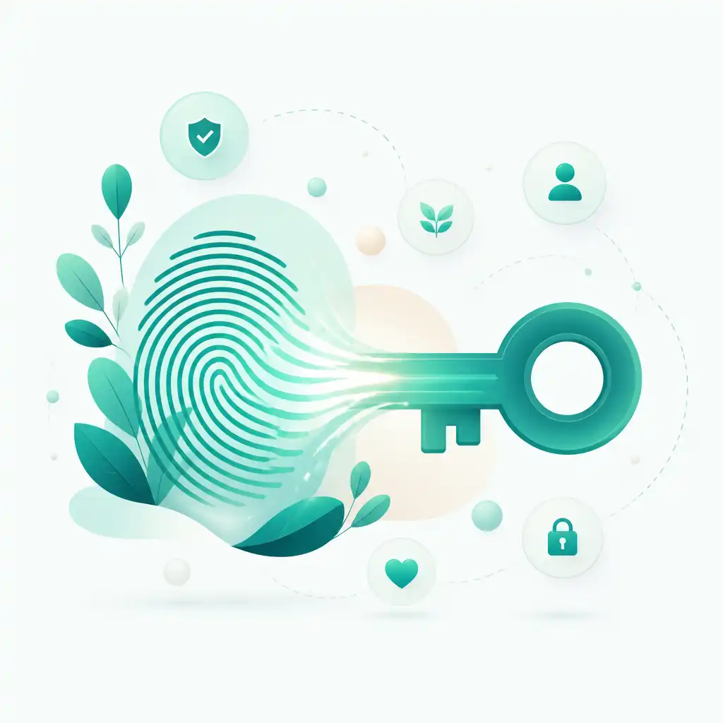 Passkeys
