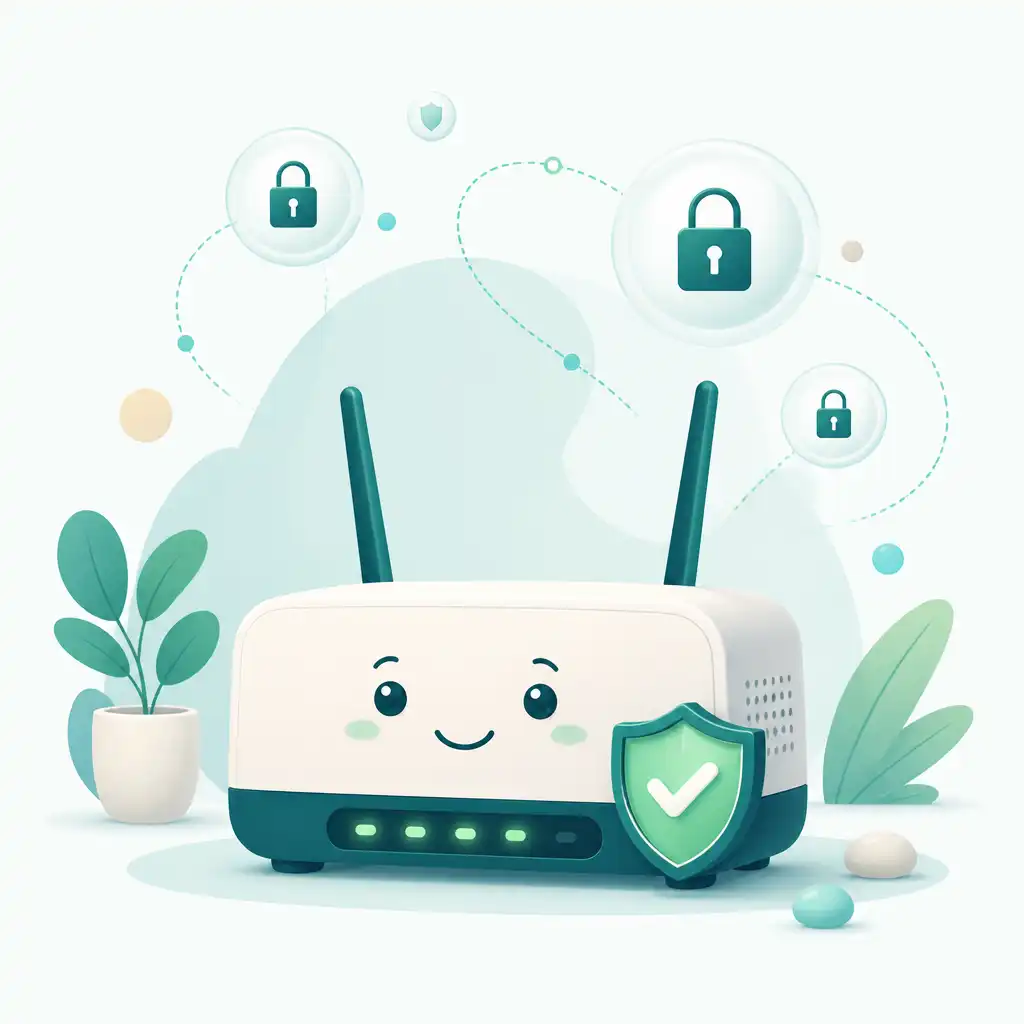 Router und Heimnetz absichern: 9 Einstellungen, die zählen